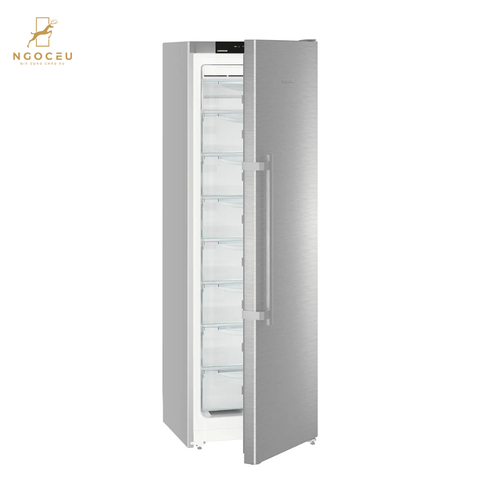 Tủ đông độc lập 253l - Liebherr SGNef 3036 Comfort NoFrost