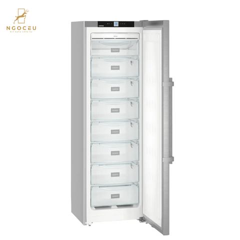 Tủ đông độc lập 253l - Liebherr SGNef 3036 Comfort NoFrost