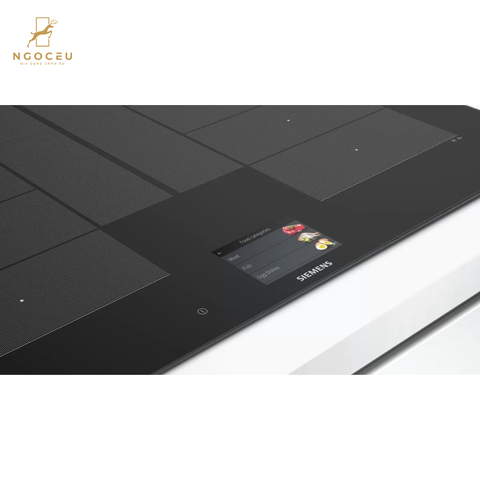 Bếp từ Siemens EX975KXW1E IQ700