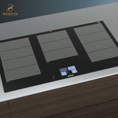 Bếp từ Siemens EX975KXW1E IQ700