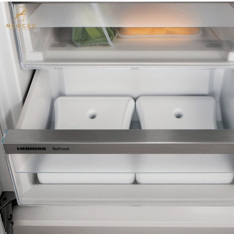 Tủ đông 213L - Liebherr SIFNAd 5188-22 Peak NoFrost - AutoDoor