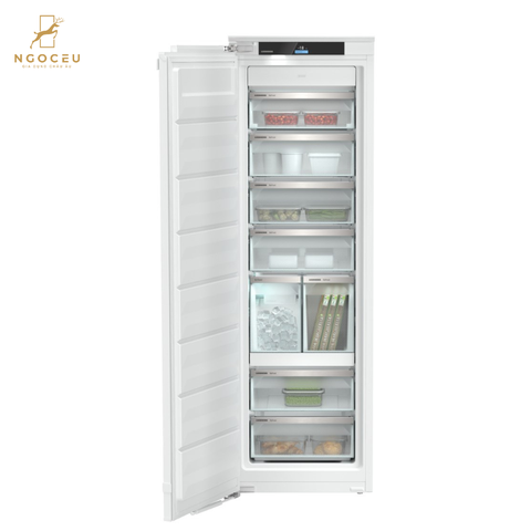 Tủ đông 213L - Liebherr SIFNh 5188 Peak NoFrost