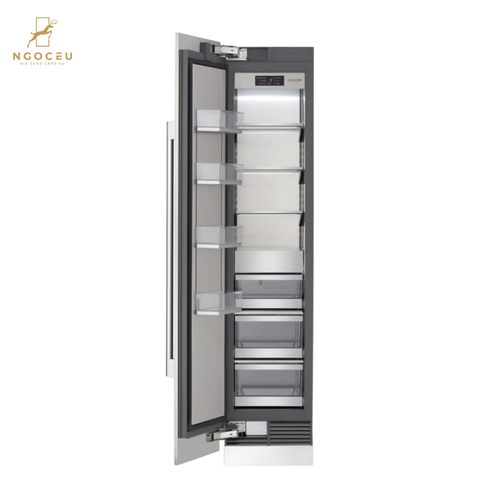 Tủ đông 386L âm tủ Signature SKSCF1811P - 45cm