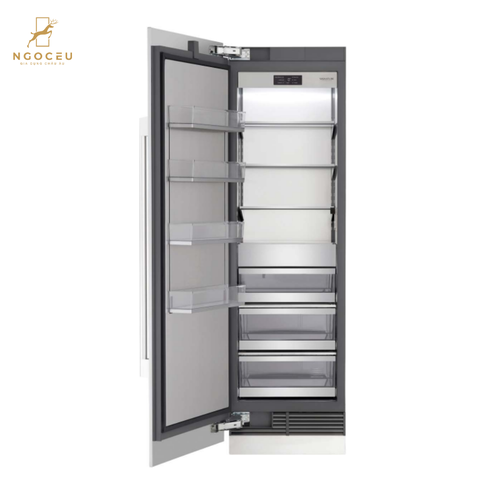 Tủ đông 358l âm tủ Signature SKSCF2411P - 60cm