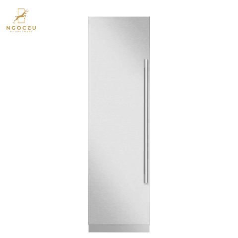 Tủ đông 358l âm tủ Signature SKSCF2411P - 60cm