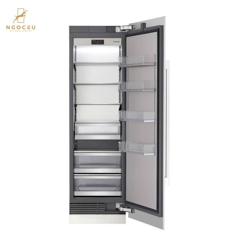 Tủ mát 386l âm tủ Signature SKSCR2411P - 60cm