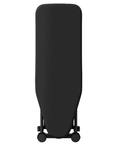 Bàn là hơi nước kết hợp cầu là Laurastar Smart M Limited Edition - Black