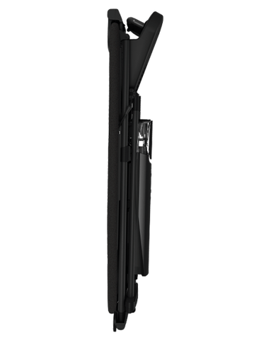 Bàn là hơi nước kết hợp cầu là Laurastar Smart M Limited Edition - Black