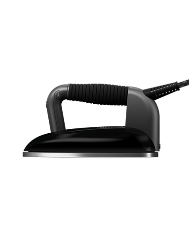 Bàn là hơi nước kết hợp cầu là Laurastar Smart M Limited Edition - Black