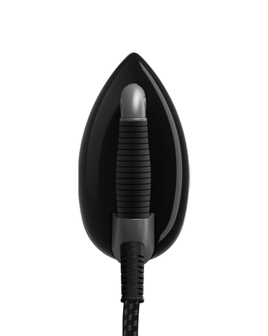 Bàn là hơi nước kết hợp cầu là Laurastar Smart M Limited Edition - Black