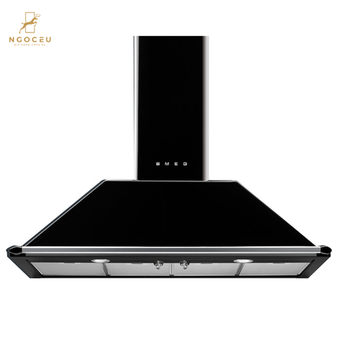 Máy hút mùi Smeg KT110BLE - 110cm