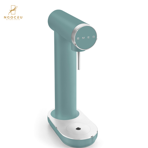 Máy tạo nước có ga Smeg SKC01EGM