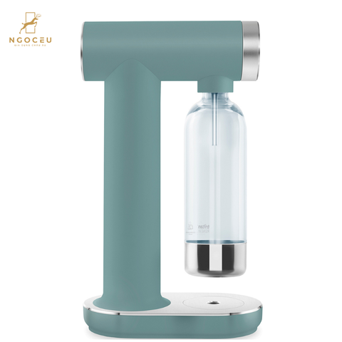 Máy tạo nước có ga Smeg SKC01EGM