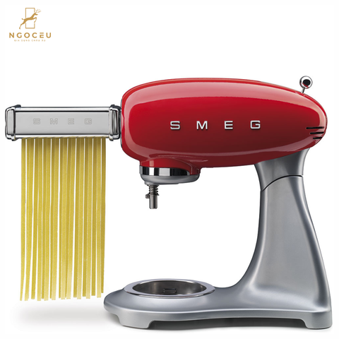 Bộ 3 phụ kiện làm mỳ ý Smeg SMPC01