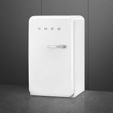 Tủ lạnh 122L Smeg FAB10HLWH5 – 105L + 17L