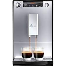 Máy pha Cà Phê tự động Melitta Solo E950 – Silver