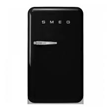 Tủ mát 135L Smeg - FAB10HRBL5