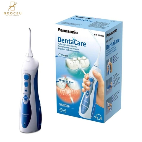 Tăm nước Panasonic EW1211W311