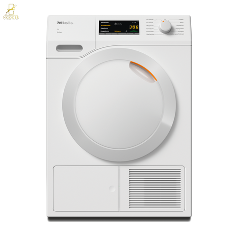 Máy sấy bơm nhiệt Miele TCA230WP Active