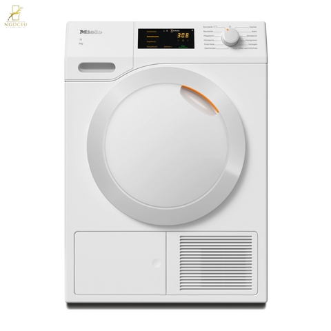 Máy sấy bơm nhiệt Miele TCC230WP