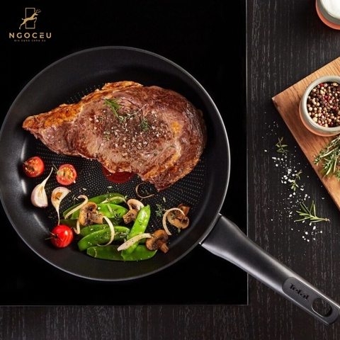 Chảo rán Tefal Unlimited G2680272 - 20cm