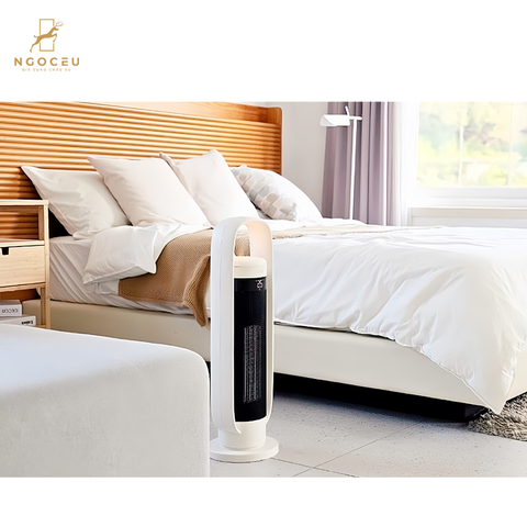 Tháp sưởi tạo ẩm Sothing