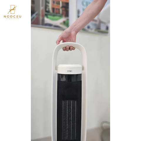 Tháp sưởi tạo ẩm Sothing