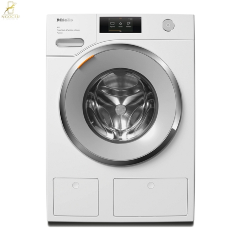 Máy giặt 9kg Miele WER865 WPS PWash&TDos