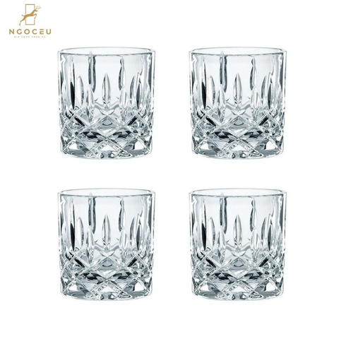 Bộ 4 cốc Nachtmann Noblesse 98857