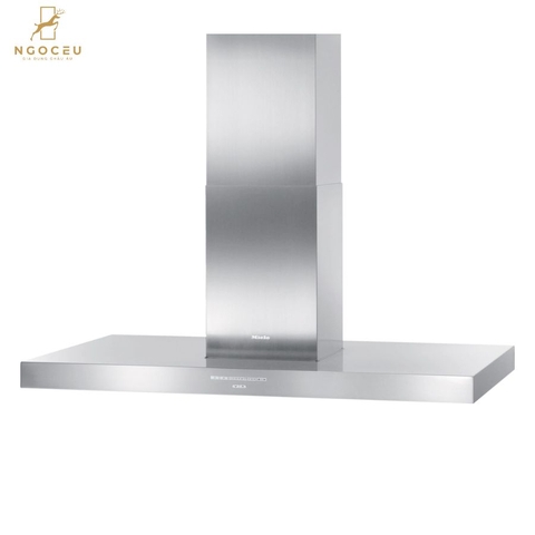 Máy hút mùi đảo Miele DA 4248 VD Puristic Varia