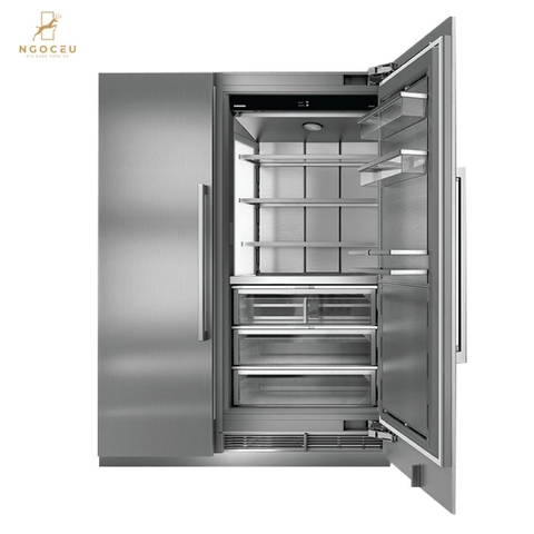 Tủ lạnh Liebherr Monolith EGN 9271 + EKB 9471