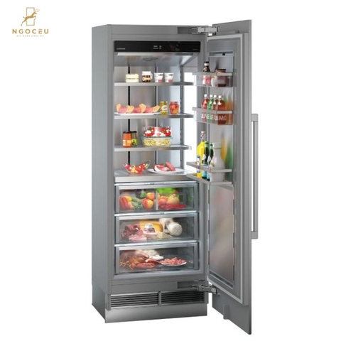 Tủ lạnh Liebherr Monolith EGN 9271 + EKB 9471