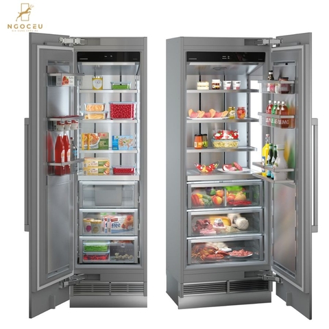 Tủ lạnh Liebherr Monolith EGN 9271 + EKB 9471