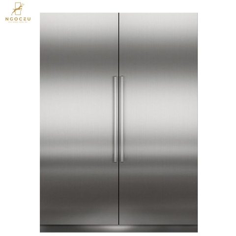 Tủ lạnh Liebherr Monolith EGN 9271 + EKB 9471