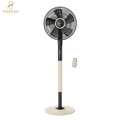 Quạt Cây Rowenta Turbo Silence Extreme VU5880