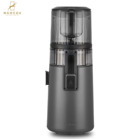 Máy ép trái cây Hurom H410 – Màu Xám Đen