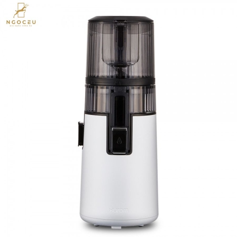 Máy ép trái cây Hurom H410 – Màu Trắng