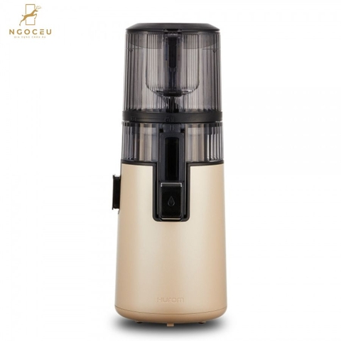 Máy ép trái cây Hurom H410 – Màu Be