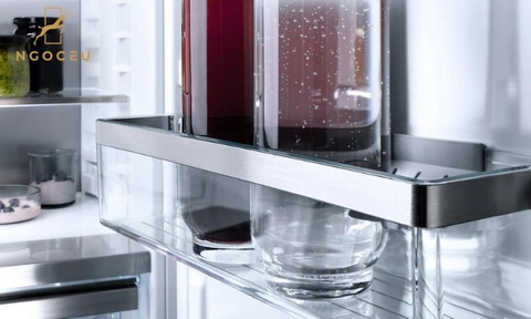 Bản sao của Tủ mát âm tủ Miele K 7774D