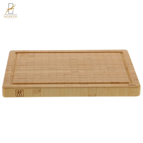 Thớt gỗ tre Zwilling 30772-100