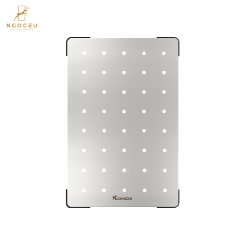 Thớt Inox Cutting Board – CB04