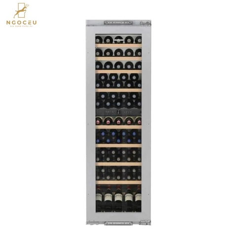 Tủ bảo quản rượu vang âm tủ Liebherr EWTDF 3553 Vinidor