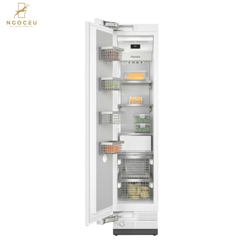 Tủ đông âm tủ Miele F 2412 Vi - MasterCool