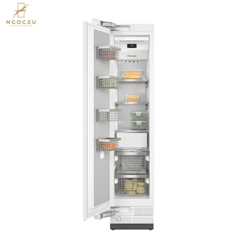 Tủ đông âm tủ Miele F 2413 Vi - MasterCool