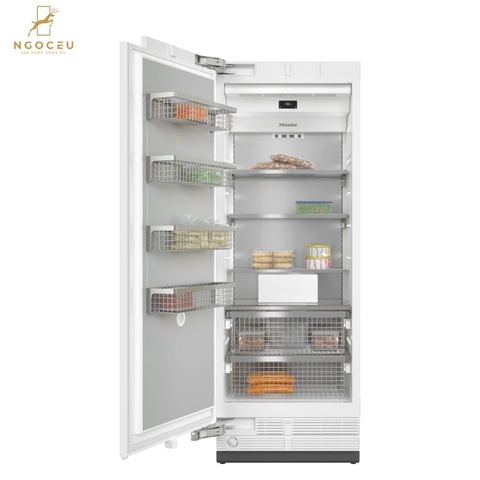 Tủ đông âm tủ Miele F 2813 Vi - MasterCool