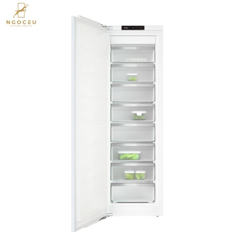 Tủ đông âm tủ Miele FNS 7740 D 125 Gala Ed