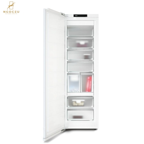 Tủ đông âm tủ Miele FNS 7794 DL
