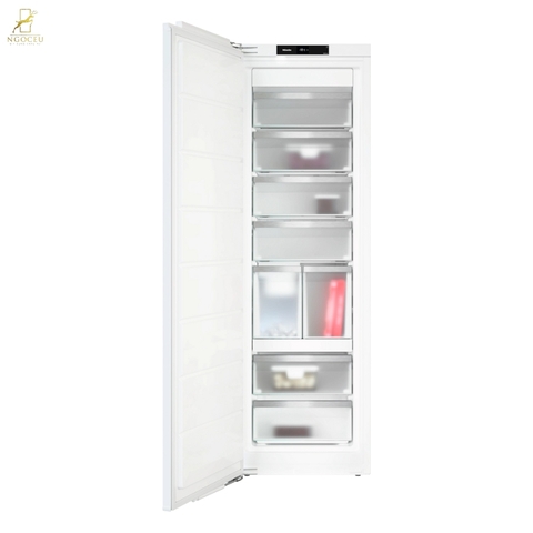 Tủ đông âm tủ Miele FNS 7794E