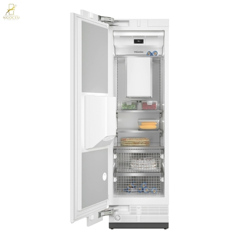 Tủ đông âm tủ Miele F 2672 Vi - MasterCool