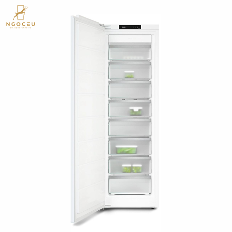 Tủ đông âm tủ Miele FNS 7710 E